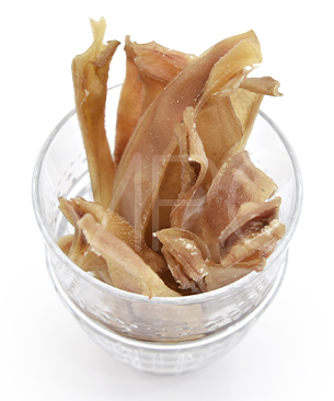 J&C プレミアムトリーツ ミミガースティック　100g