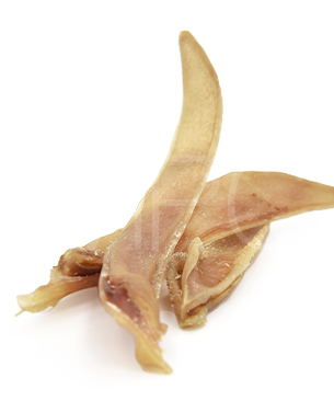 J&C プレミアムトリーツ ミミガースティック　100g