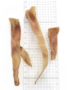 J&C プレミアムトリーツ ミミガースティック　100g