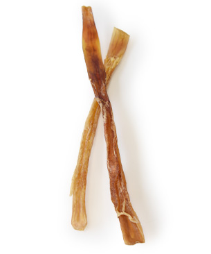 J&C プレミアムトリーツ ホースアキレス ロング 65g