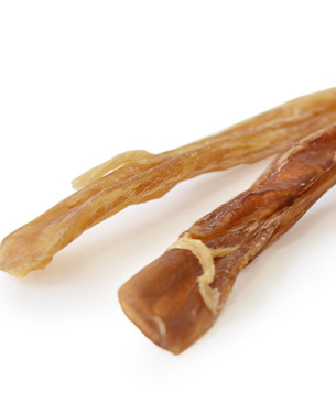 J&C プレミアムトリーツ ホースアキレス ロング 65g