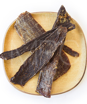 J&C プレミアムトリーツ プレーリーホース ジャーキー 25g