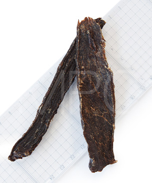 J&C プレミアムトリーツ プレーリーホース ジャーキー 25g