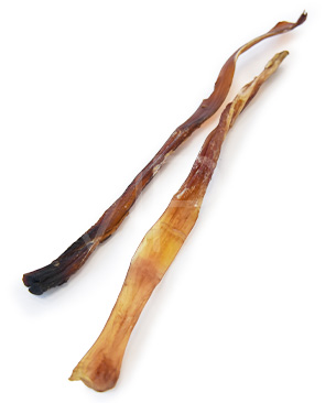 J&C プレミアムトリーツ プレーリーホース アキレス ロング 30g