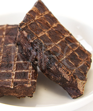 J&C プレミアムトリーツ プレーリーホース ラング スライス 25g