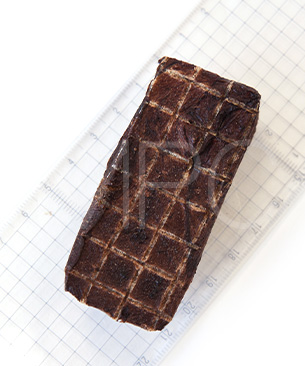 J&C プレミアムトリーツ プレーリーホース ラング スライス 25g