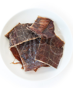 J&C プレミアムトリーツ プレーリーホース ガレット 30g