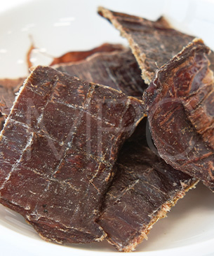 J&C プレミアムトリーツ プレーリーホース ガレット 30g