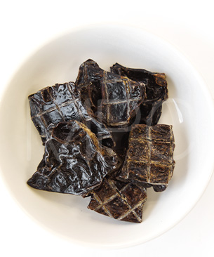 J&C プレミアムトリーツ プレーリーホース レバー 30g