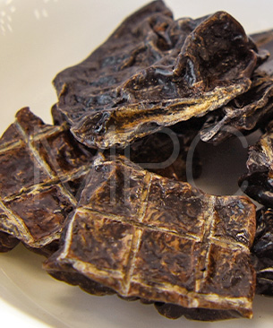 J&C プレミアムトリーツ プレーリーホース レバー 30g