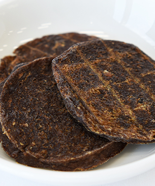 J&C プレミアムトリーツ ベニソンサラミジャーキー 5枚