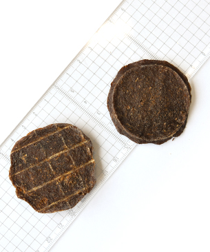 J&C プレミアムトリーツ ベニソンサラミジャーキー 5枚