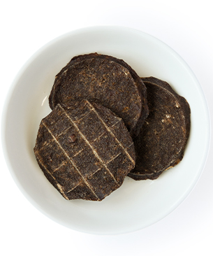 J&C プレミアムトリーツ ホースサラミジャーキー 5枚