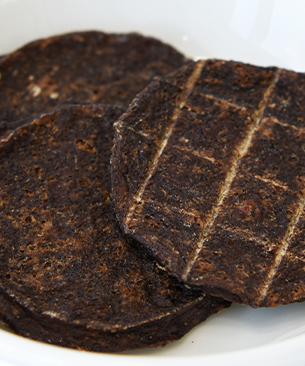 J&C プレミアムトリーツ ホースサラミジャーキー 5枚