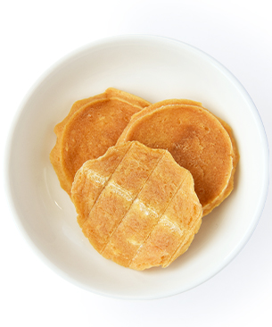 J&C プレミアムトリーツ 鶏ささみサラミジャーキー 7枚