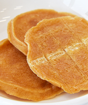 J&C プレミアムトリーツ 鶏ささみサラミジャーキー 7枚