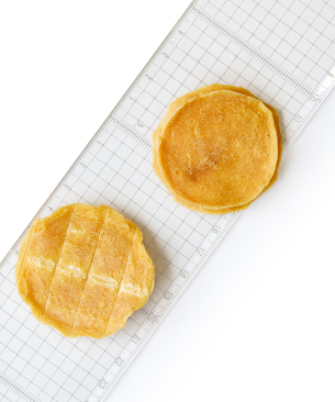 J&C プレミアムトリーツ 鶏ささみサラミジャーキー 7枚