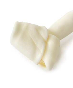 J&C プレミアムトリーツ ローハイドガム ラージボーン 1個