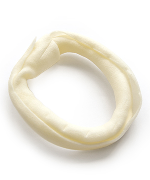 J&C プレミアムトリーツ ローハイドガム ドーナツ 1個