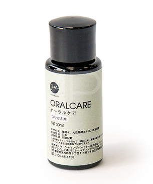 J&C【特別価格品50%OFF】オーラルケア付け替え用 30ml