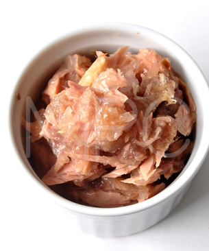 キットキャット ツナ＆サーモン