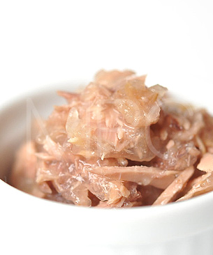 キットキャット ツナ＆サーモン