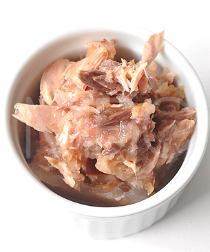 キットキャット ツナ＆スカラップ(ホタテ)