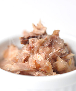 キットキャット ツナ＆スカラップ(ホタテ)