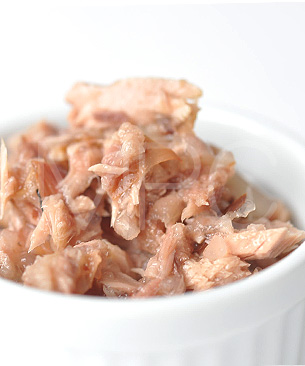 キットキャット ツナ＆チキン