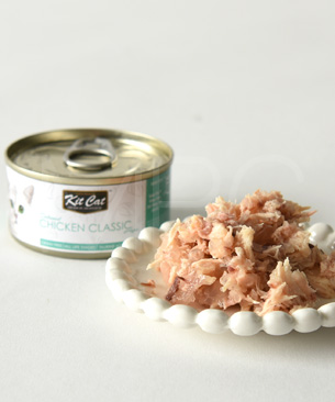 キットキャット チキンクラッシック