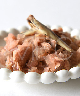 キットキャット トッパーズ ツナ＆アンチョビ