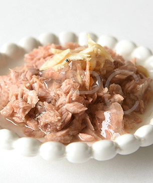 キットキャット トッパーズ ツナ＆シラス