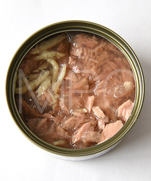 キットキャット トッパーズ ツナ＆シラス