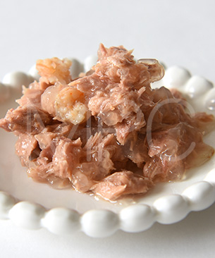 キットキャット トッパーズ ツナ＆シュリンプ