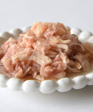 キットキャット トッパーズ チキン＆シーフード