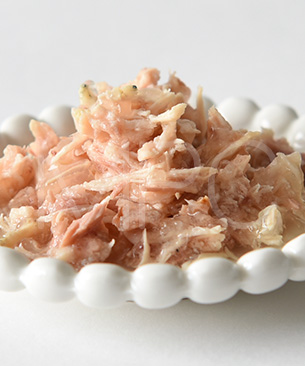 キットキャット トッパーズ チキン＆シラス