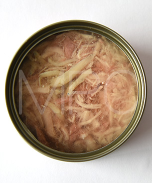 キットキャット トッパーズ チキン＆シラス