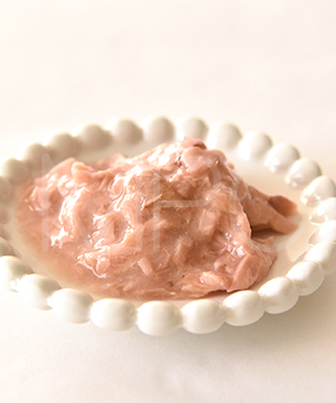 キットキャット ゴートミルク ツナ＆サーモン