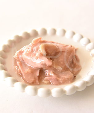 キットキャット ゴートミルク ツナ＆シラス