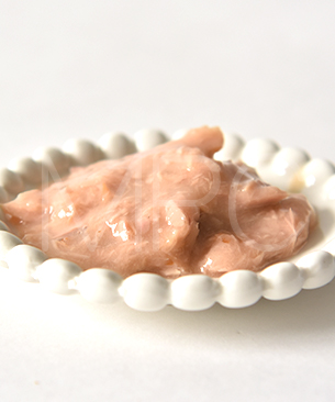 キットキャット ゴートミルク ツナ＆おかか