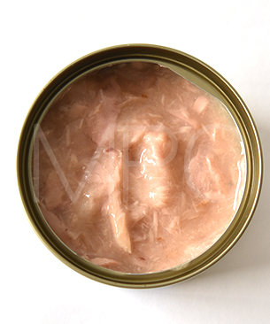 キットキャット ゴートミルク ツナ＆おかか