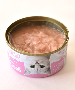 キットキャット ゴートミルク ツナ＆クラブ