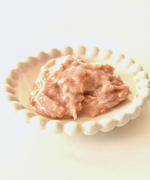 キットキャット ゴートミルク ツナ＆シュリンプ