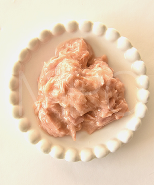 キットキャット ゴートミルク ツナ＆シュリンプ