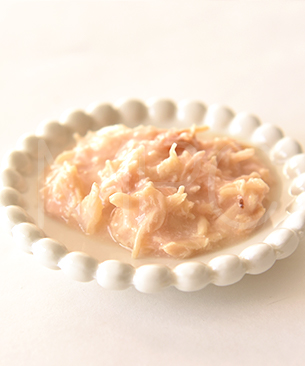 キットキャット ゴートミルク チキン＆サーモン