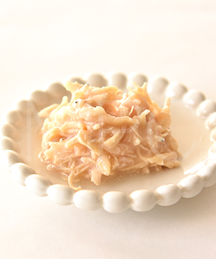 キットキャット ゴートミルク チキン＆シラス