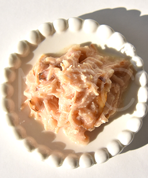 キットキャット ゴートミルク チキン＆おかか