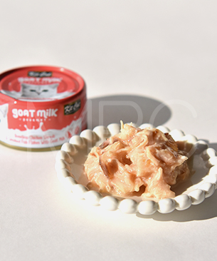 キットキャット ゴートミルク チキン＆おかか(70g)