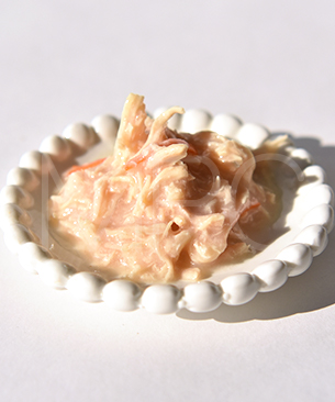 キットキャット ゴートミルク チキン＆チーズ