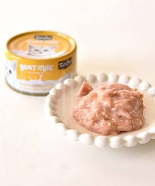 キットキャット ゴートミルク チキン＆チーズ(70g)